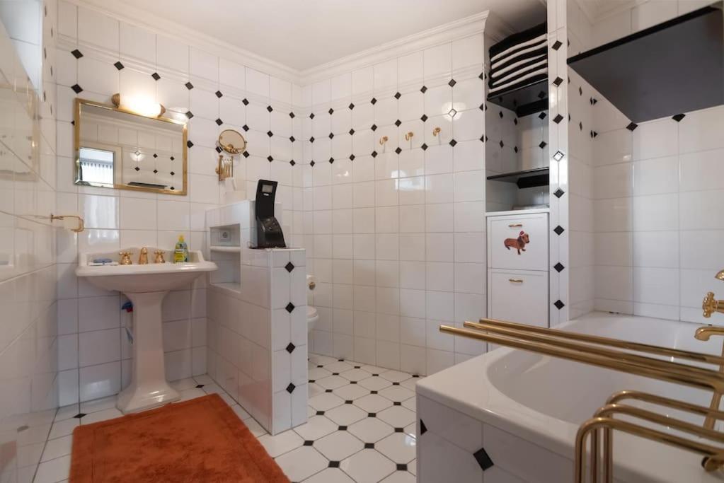 Apartment Klassisches Beim Stephansdom Wien