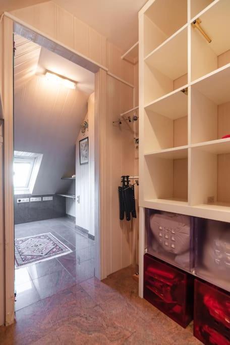 Apartment Klassisches Beim Stephansdom Wien